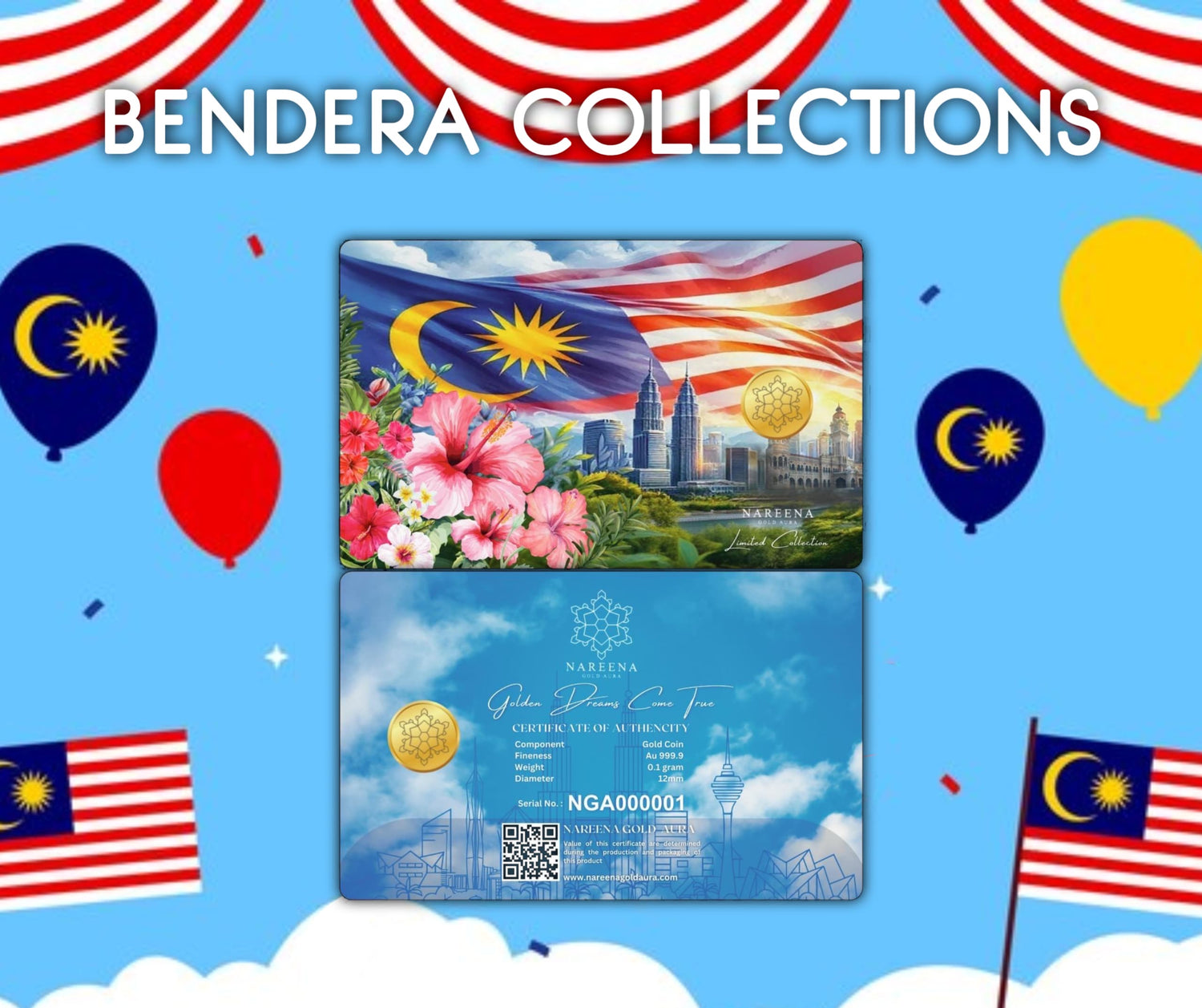 National Flag Collection