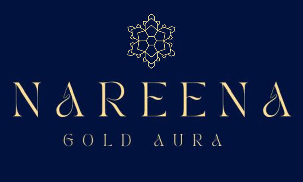Nareena Gold Aura