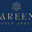 Nareena Gold Aura logo